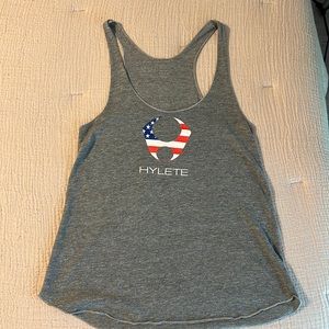 Hylete Womens Tank